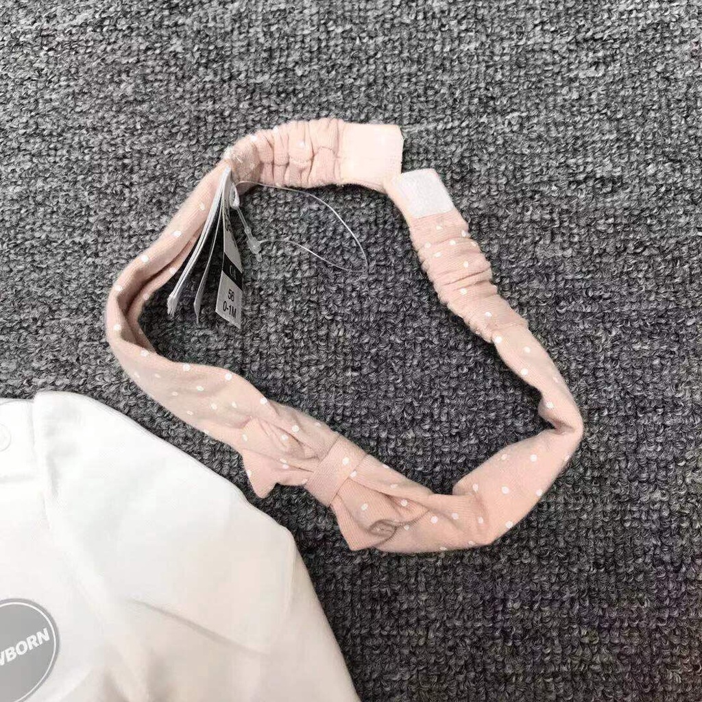 Bộ cotton C&amp;A Disney 3pcs cực đẹp