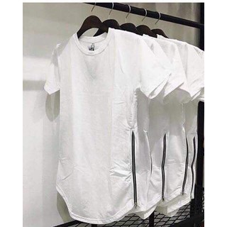 ÁO THUN ZIPPER CỰC CHẤT