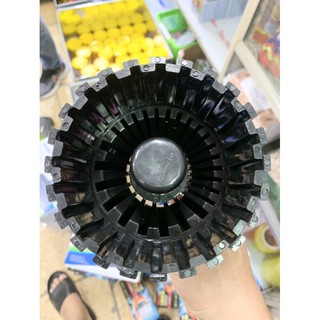 Hút mặt hồ Koi LAMELA phễu 115 Nhựa cao cấp nhập khẩu không gây độc hại cho nước.