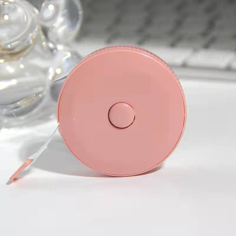 Thước Dây Mini Di Động Đo Chiều Cao Cho Nhà Ở