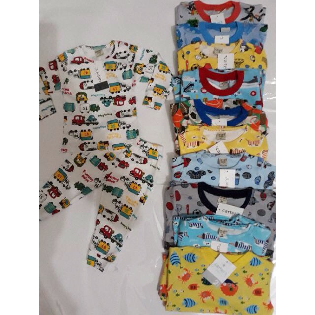 combo 5 bộ bozip cho bé trai dưới 5 tuổi [ bảng mầu cực đẹp]