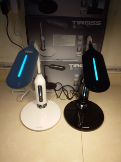 Đèn bàn Tiross TS1813W 8W