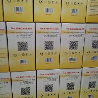 máy hút sữa real bubee anh