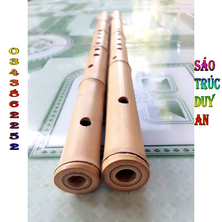 sáo trúc duy an / sáo mèo việt đơn nam / tone đô