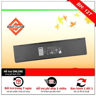 [BH12TH] [NEW]Pin Laptop DELL LATITUDE E7440 (ZIN) - 4 CELL - Latitude E7250 E7440 E7450