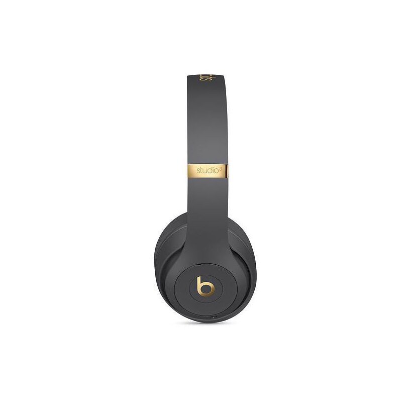 Tai nghe Beats Studio3 Wireless Headphones Shadow Grey MXJ92PA/A | Hàng Chính Hãng Beats