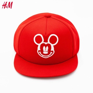 Nón snapback bé trai & bé gái