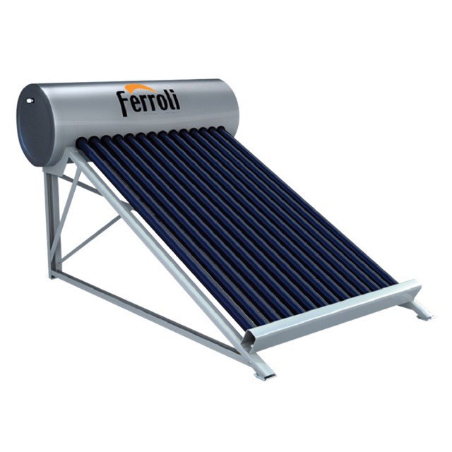 Máy năng lượng mặt trời Ferroli - VMNE234