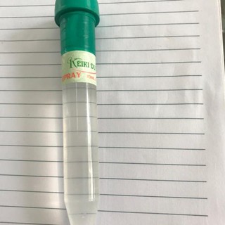 Kích kei duy xanh