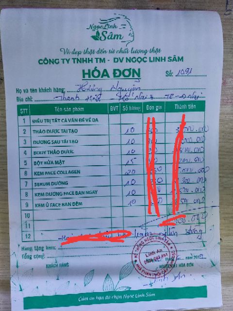 Serum thảo dược Ngọc Linh Sâm | BigBuy360 - bigbuy360.vn