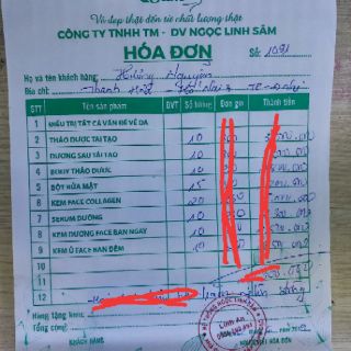 BỘT RỬA MẶT THẢO DƯỢC NLS