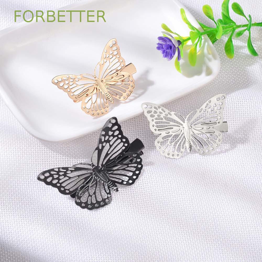 Kẹp Tóc Nữ Phong Cách Cổ Điển