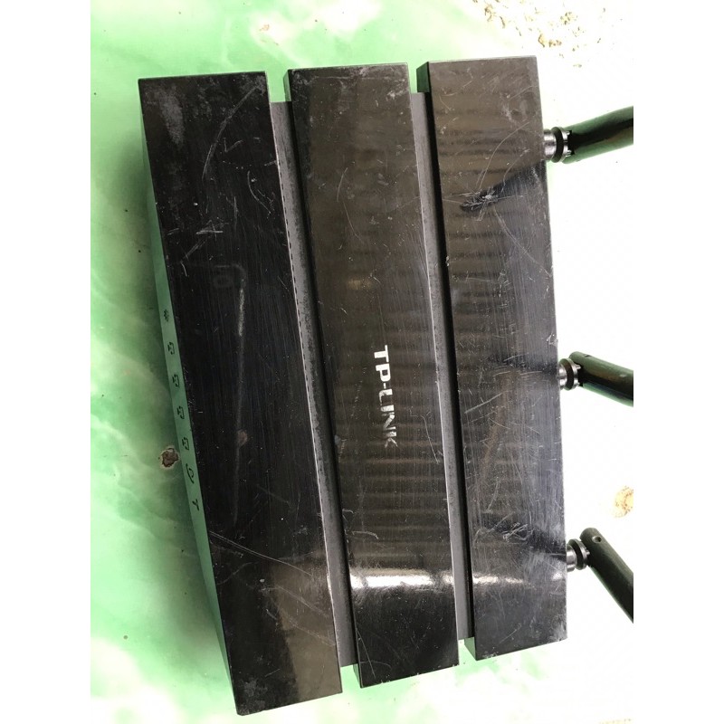 Cục Thu Phát Wifi tplink