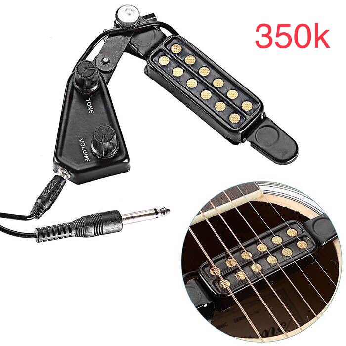 Phụ kiện đàn guitar giá rẻ