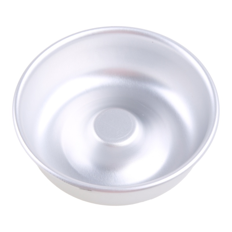 Khuôn Làm Bánh Donut Tráng Miệng Tiện Dụng