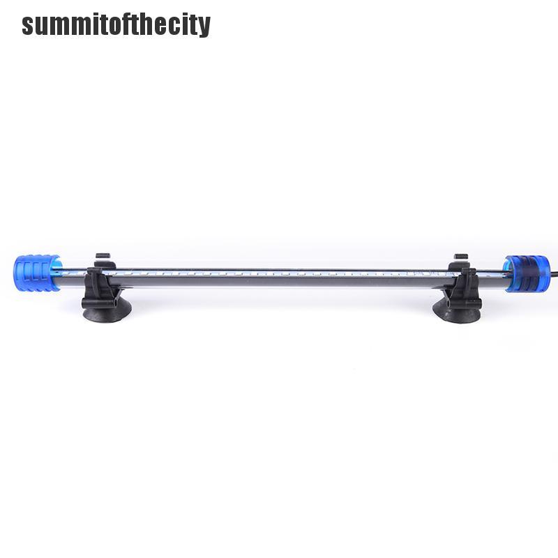 Thanh Đèn LED RGB 20-60cm Chống Nước Trang Trí Bể Cá