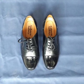 Giày sĩ quan cao cấp GT154