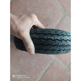 Bánh hơi 24cm lốp hàng Việt Nam xuất khẩu hàng cao cấp giá siêu rẻ