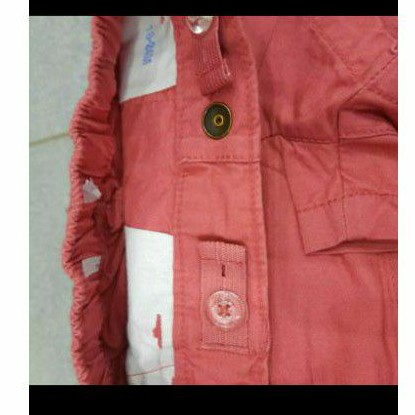 Quần soc kaki bé gái Oldnavy vnxk