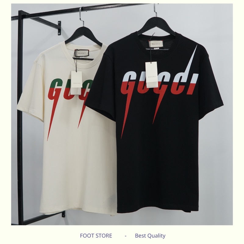 Áo GC Blade siêu cấp Áo thun GC nam nữ mới nhất