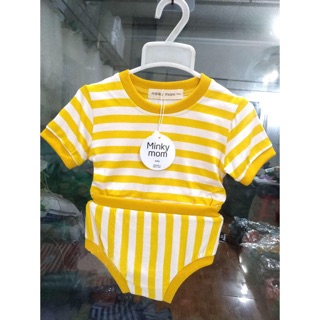 Body chip trơn body chip sọc chị thuỷ tiên