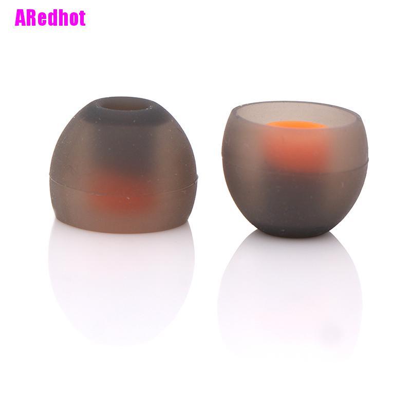 Bộ 30 Nút Silicone Thay Thế Cho Nút Chống Ồn
