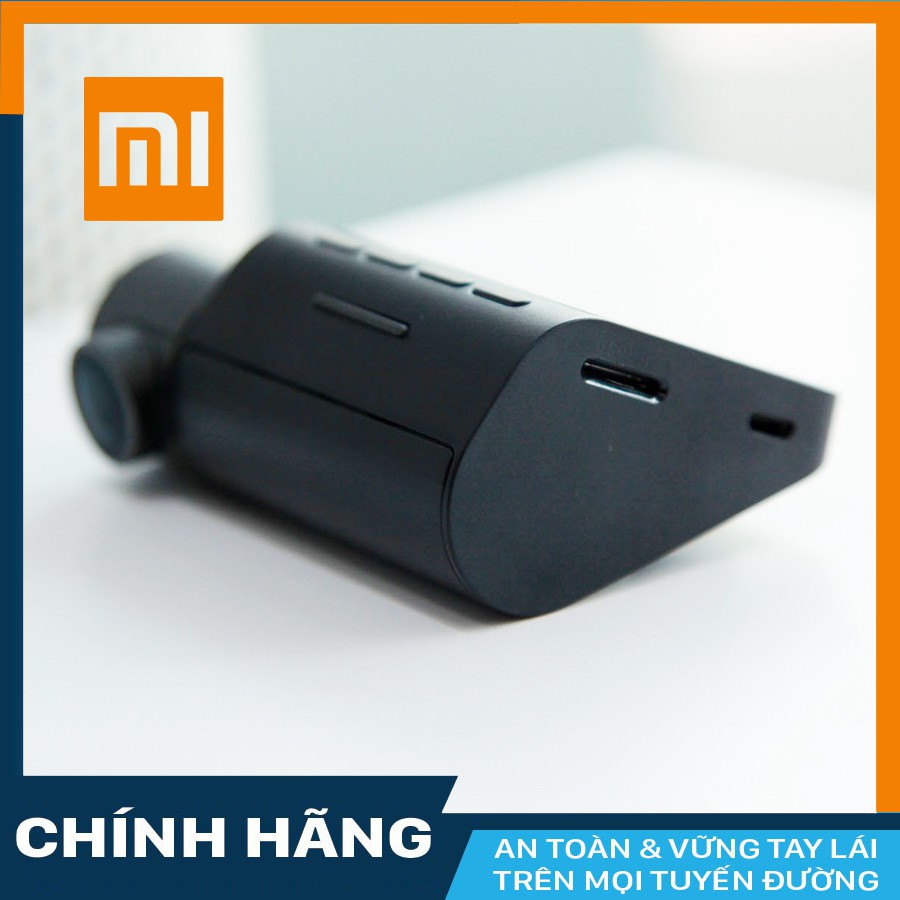 Camera Hành Trình Xiaomi 70Mai Pro (tiếng Anh) + GPS + thẻ nhớ 32GB Class 10 | BigBuy360 - bigbuy360.vn