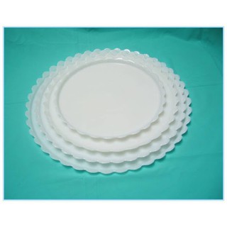 Đĩa bèo nhựa VT  Set 2 Dĩa ( 18cm- 20 cm- 25cm- 30cm- 33cm- 36cm).