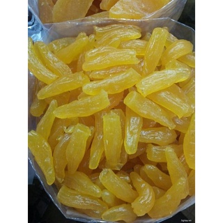 Mứt khoai sâm - siêu ngon 100g / 250g / 500g