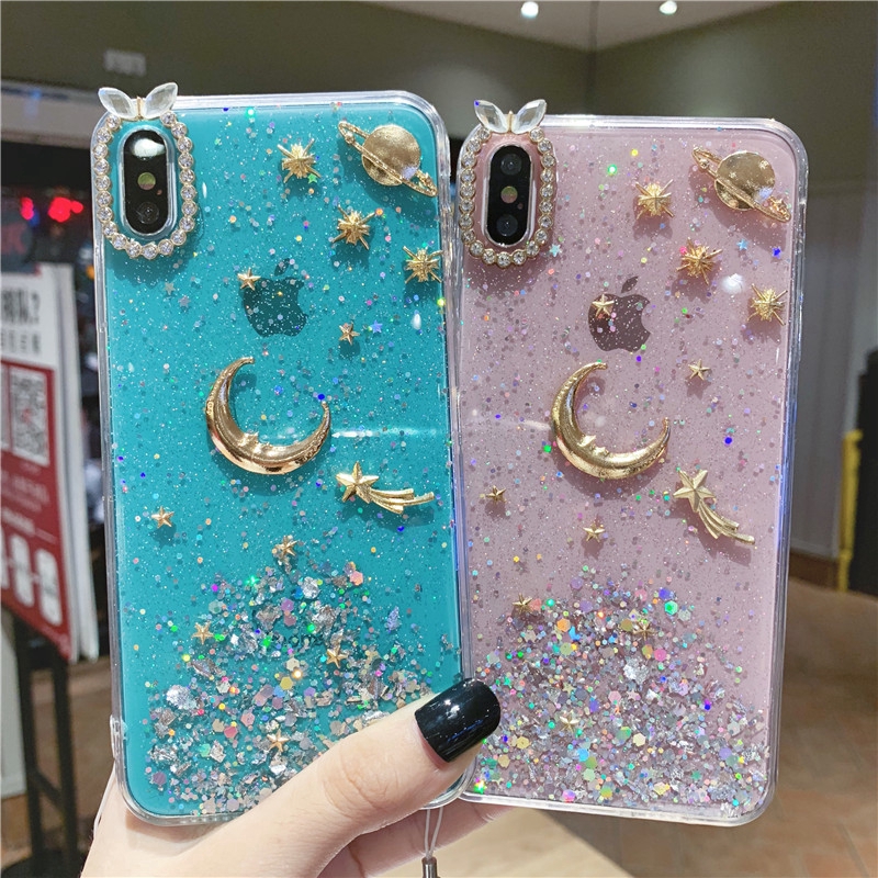 Ốp lưng dành cho iPhone 6/7/8 Plus X/XS/XR XS Max iPhone 11 Pro Max
