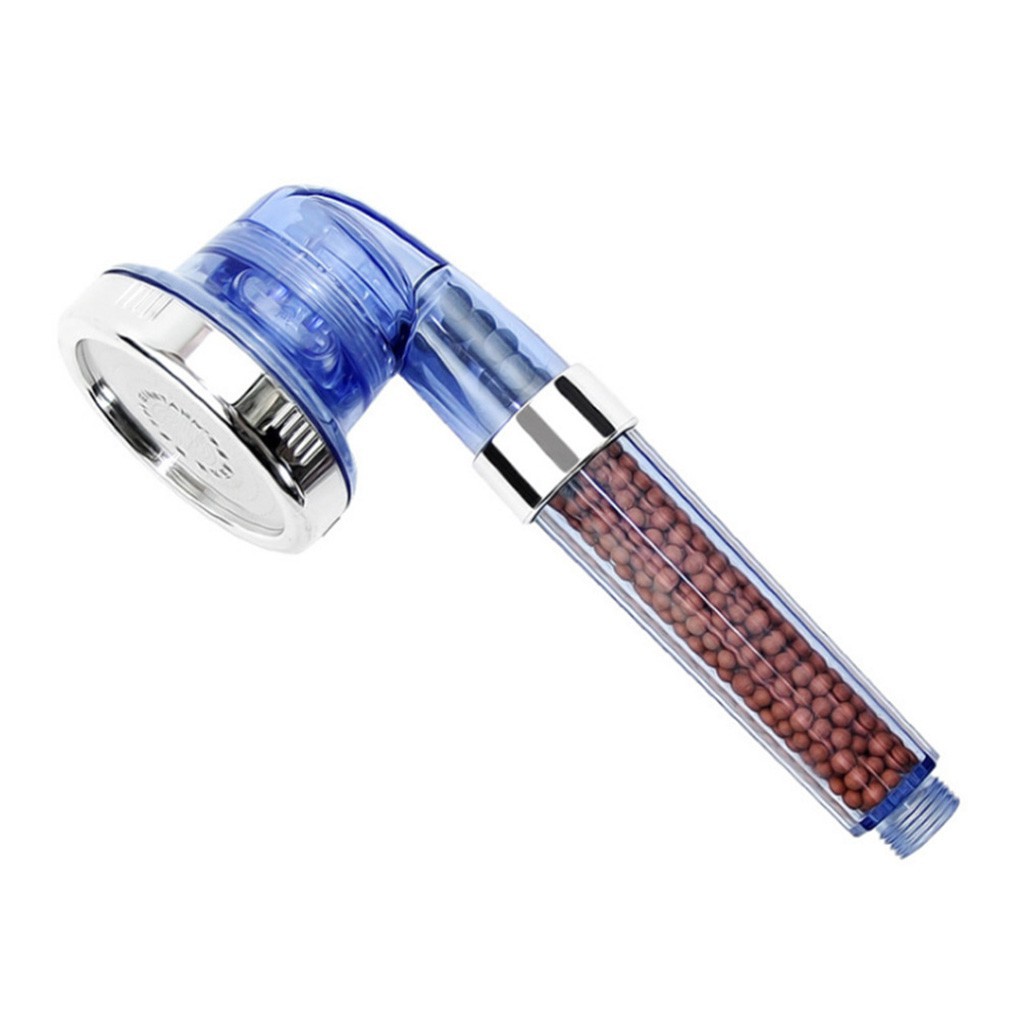Vòi sen tăng áp có lọc nước khử độc | BigBuy360 - bigbuy360.vn