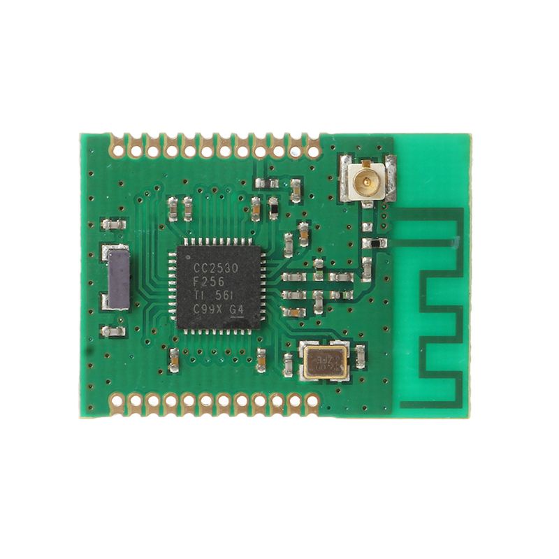 Mô đun không dây LI CC2530 2.4G ZIGBEE 3.0-3.6V 2.405-2.485GHz