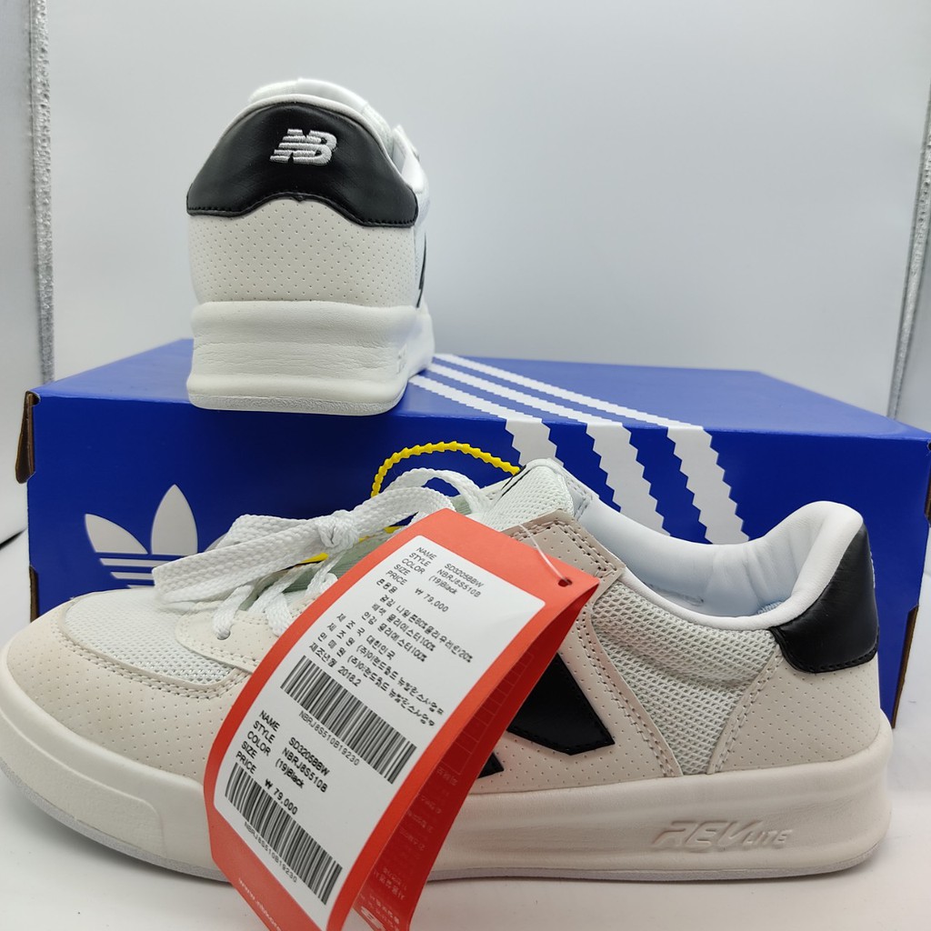 Giày Thể Thao, Giày Thời Trang Nam, Nữ Newbalen Chữ Đen, Nền Trắng Tinh Khôi Tự Tin Khoe Cả Tính Trên Từng Bước Đi | BigBuy360 - bigbuy360.vn