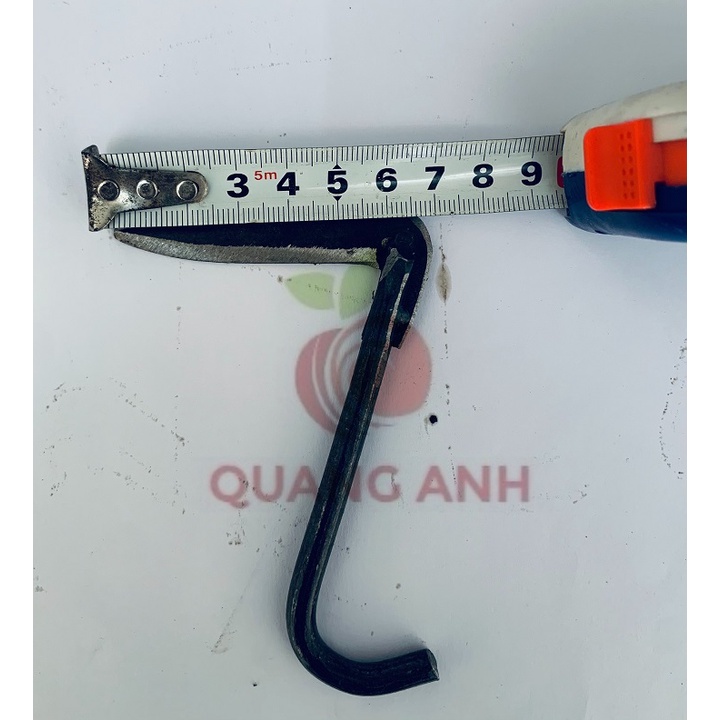 [FreeShip] Dao Khoanh Vỏ Cây Lưỡi Mịn - Dụng Cụ Khoanh Vỏ Cây - Ức Chế Sinh Trưởng Cây Ăn Quả Chuyên Dụng
