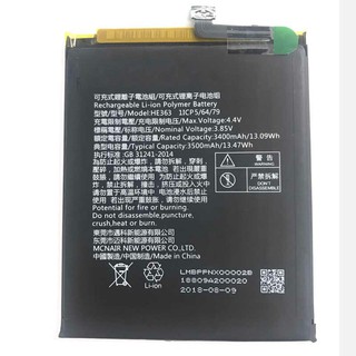 Pin Nokia 8.1 Mã HE363 dung lượng 3500mAh