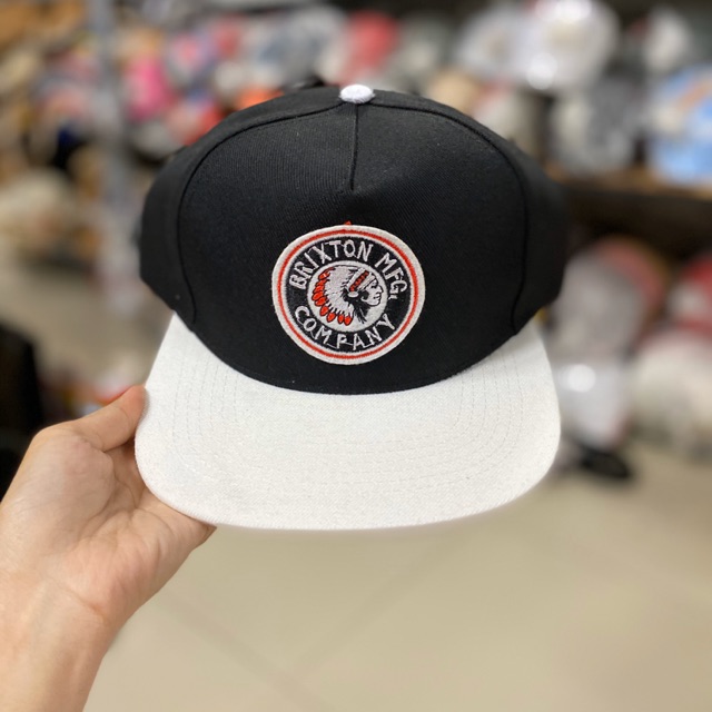 Nón Snapback sale 25K/1 nón