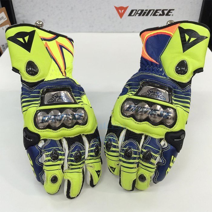 Găng tay bảo hộ DAINESE REPLICA D1 GLOVES