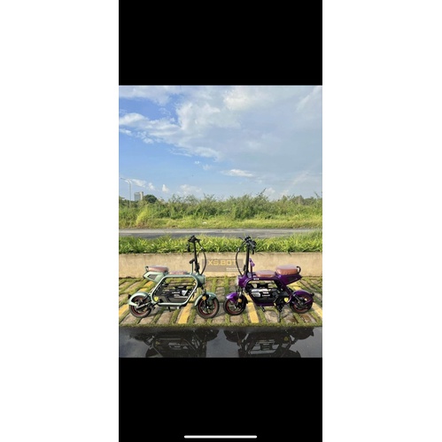 LIHAZE 2 yên bản model cao cấp 2023 - Fom khoẻ đẹp - dễ gấp gọn - bảo hành 12 tháng