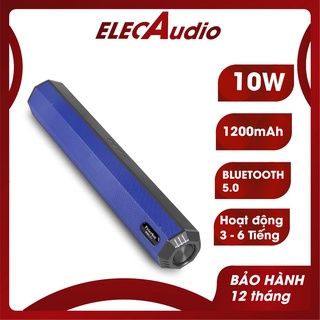 Loa bluetooth không dây a21 siêu bass hỗ trợ tf , đài fm, usb,aux 3.5 - loa di động mini cầm tay bảo hành 12 tháng