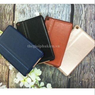Bao da kaku samsung galaxy tab a plus 8.0 spen 2019 p205