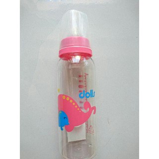 Bình sữa Dolls 240ml