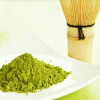 Bột Trà xanh Matcha loại 1