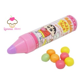 KẸO BÚT CHÌ SHIN