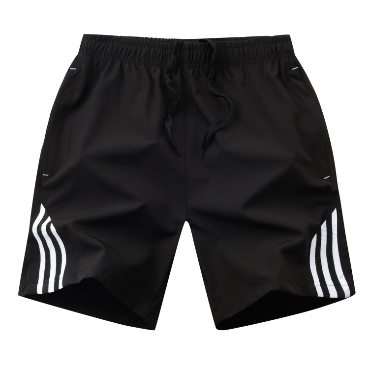 Men's sports drawstring shorts beach pants M-5Xl
