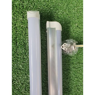 Bộ đèn led T4 liền thân nhôm 30cm đến 60cm