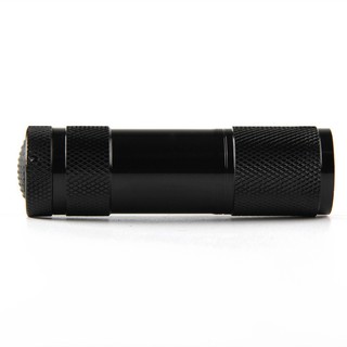 Đèn pin led soi tiền giả