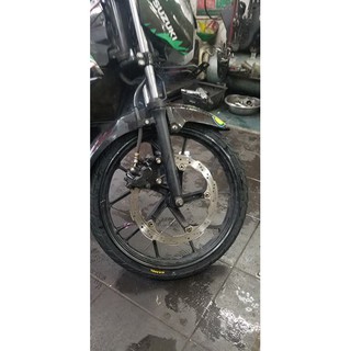 Vỏ Camel 88 samurai không ruột 70/90 - 17