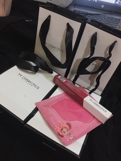 Son Ty Cosmetics