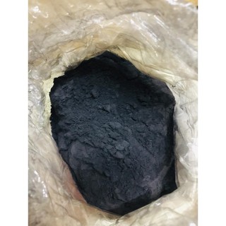 1kg bột ve đen quét tường, chậu