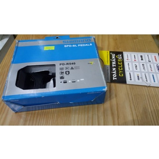 PEDAN CAN SHIMANO PD-R540